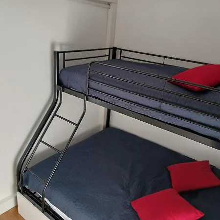 Appartement Le Cap D'agde, Port Raphael, 5 Pers, Clim, Piscine *