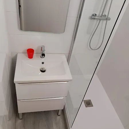 Appartement Le Cap D'agde, Port Raphael, 5 Pers, Clim, Piscine Agde