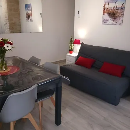 Le Cap D'agde, Port Raphael, 5 Pers, Clim, Piscine Appartement Agde
