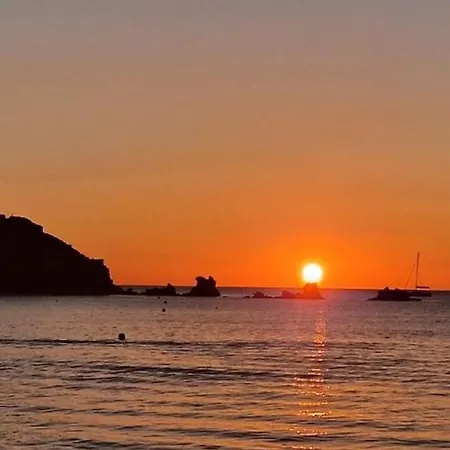 アパート Le Cap D'agde, Port Raphael, 5 Pers, Clim, Piscine